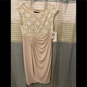 Bought for wedding event never worn